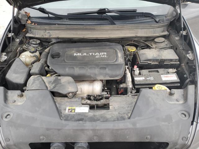 Photo 12 from auction – 2016 JEEP CHEROKEE L with VIN 1C4PJMDB4GW357493