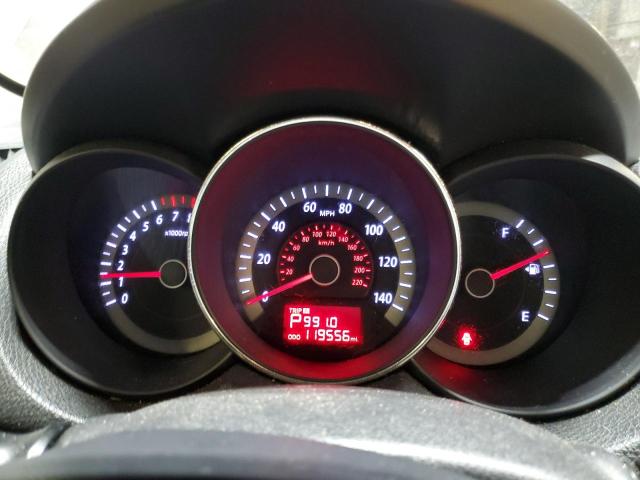 Zdjęcie 9 z aukcji – 2013 KIA FORTE EX z VIN KNAFU4A29D5727083