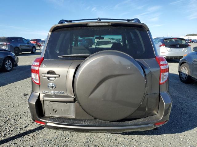 Photo 6 from auction – 2009 TOYOTA RAV4 with VIN JTMZF33V195012754
