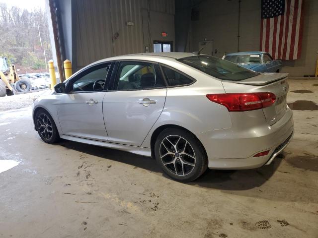 Photo 2 from auction – 2015 FORD FOCUS SE with VIN 1FADP3F26FL229271