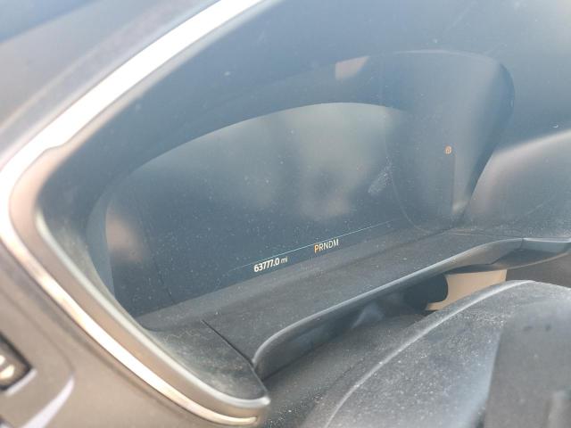 Photo 9 from auction – 2020 FORD ESCAPE TIT with VIN 1FMCU9J93LUA40181