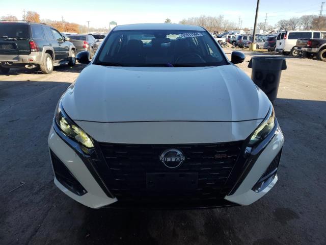 Photo 5 from auction – 2023 NISSAN ALTIMA SR with VIN 1N4BL4CW5PN366868