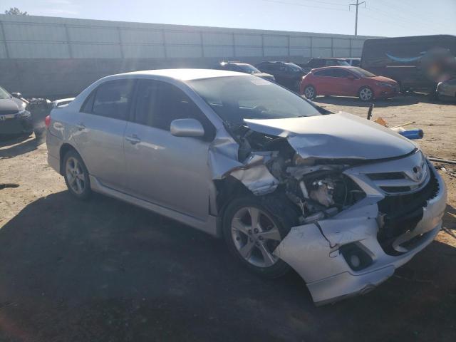 Photo 4 from auction – 2011 TOYOTA COROLLA BA with VIN 2T1BU4EEXBC736445