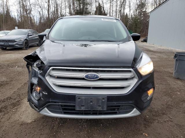 Photo 5 from auction – 2019 FORD ESCAPE SE with VIN 1FMCU9GD0KUB40278