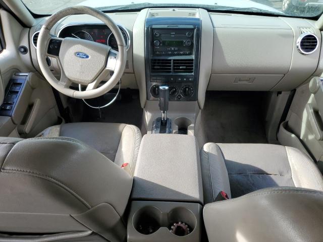 Photo 8 from auction – 2007 FORD EXPLORER X with VIN 1FMEU73E77UB88251