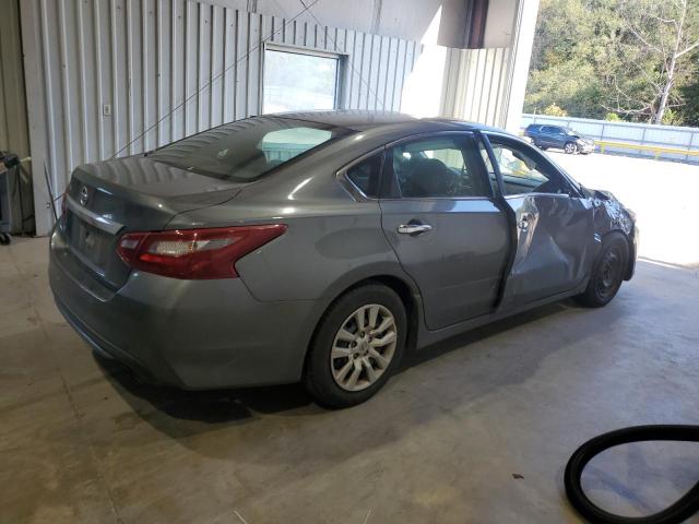 Photo 3 from auction – 2018 NISSAN ALTIMA 2.5 with VIN 1N4AL3AP3JC134208