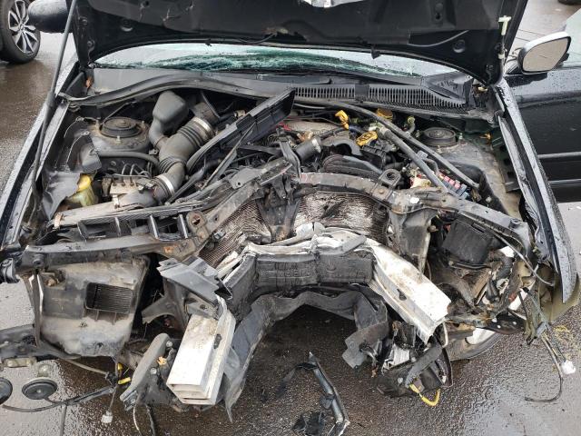 Photo 11 from auction – 2008 SUBARU OUTBACK 2. with VIN 4S4BP61C387313462