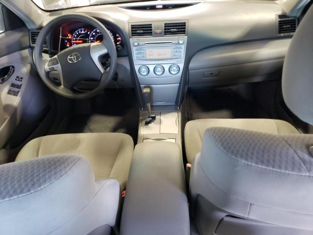 Photo 8 from auction – 2011 TOYOTA CAMRY BASE with VIN 4T1BF3EK7BU172021