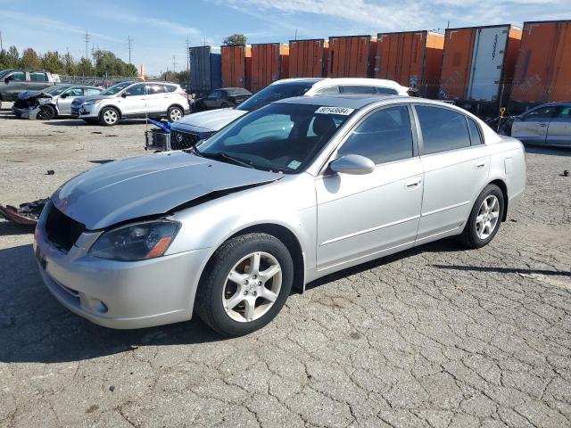 Photo 1 from auction – 2006 NISSAN ALTIMA with VIN 1N4AL11D86C257245