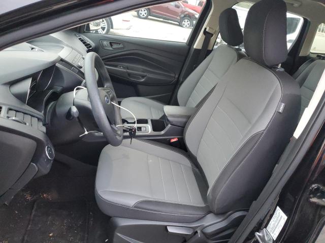 Photo 7 from auction – 2019 FORD ESCAPE S with VIN 1FMCU0F78KUB48975