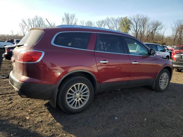 Photo 3 from auction – 2010 BUICK ENCLAVE CX with VIN 5GALVBEDXAJ261042