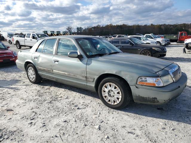Photo 4 from auction – 2005 MERCURY GRAND MARQ with VIN 2MEFM74W95X638096