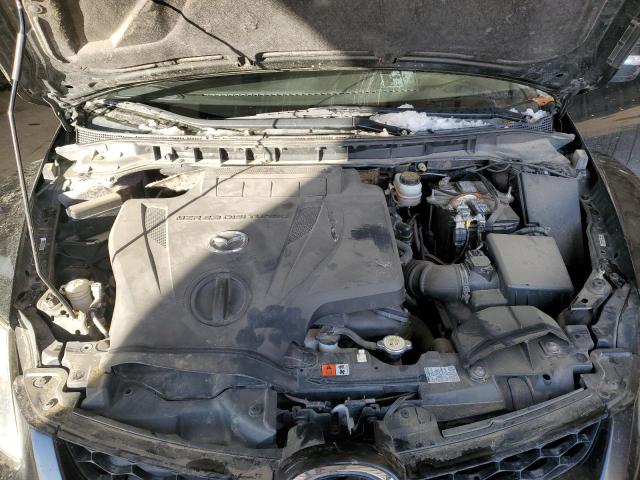 Photo 12 from auction – 2010 MAZDA CX-7 with VIN JM3ER4W31A0345454