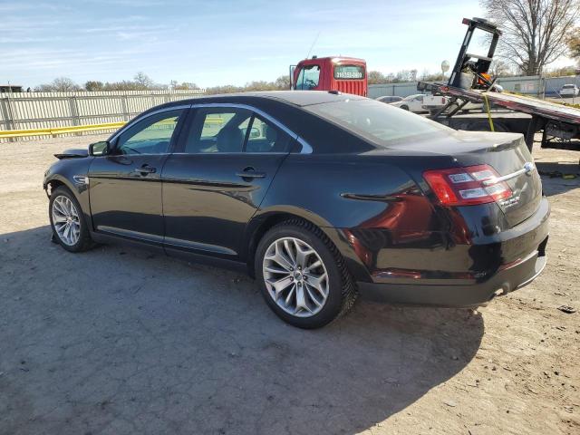 Photo 2 from auction – 2017 FORD TAURUS LIM with VIN 1FAHP2F80HG115004