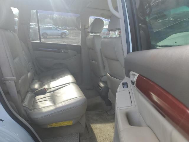 Photo 11 from auction – 2008 LEXUS GX 470 with VIN JTJBT20X480149304