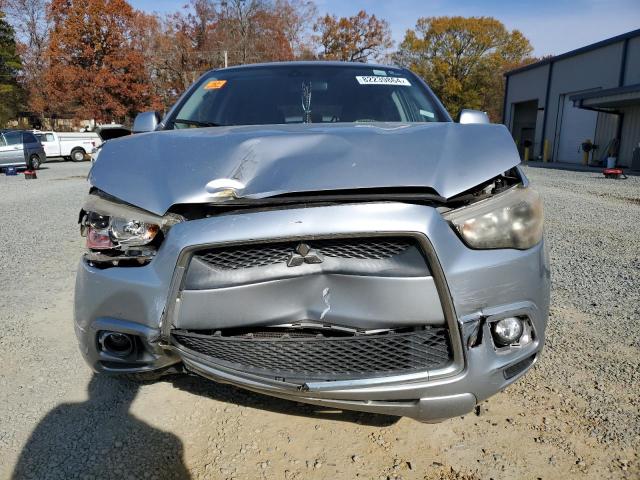 Photo 5 from auction – 2011 MITSUBISHI OUTLANDER with VIN JA4AP4AU8BZ001785