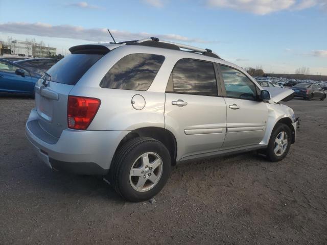 Photo 3 from auction – 2009 PONTIAC TORRENT with VIN 2CKDL43F296251941
