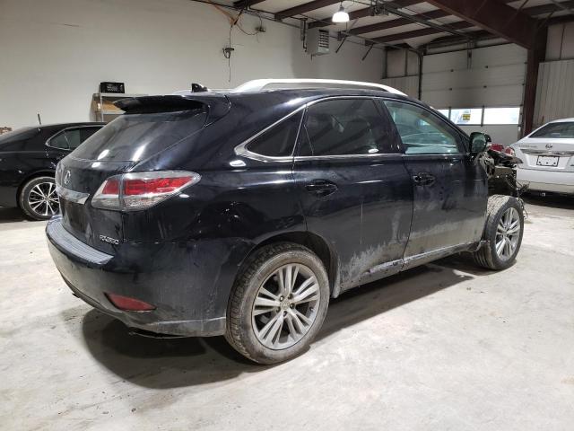 Photo 3 from auction – 2015 LEXUS RX 350 with VIN 2T2ZK1BA4FC160034