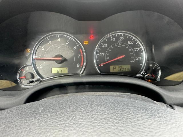 Photo 8 from auction – 2013 TOYOTA COROLLA BA with VIN 5YFBU4EE7DP079848