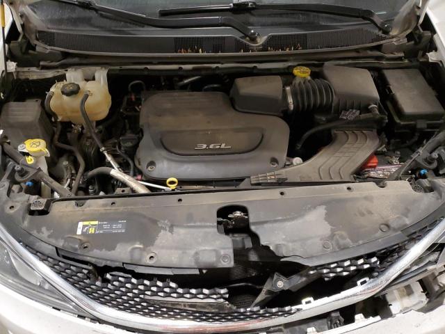 Фото 12 с аукциона – 2018 CHRYSLER PACIFICA T с VIN 2C4RC1BG6JR277130