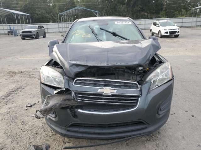 Photo 5 from auction – 2016 CHEVROLET TRAX LS with VIN 3GNCJKSB0GL275196