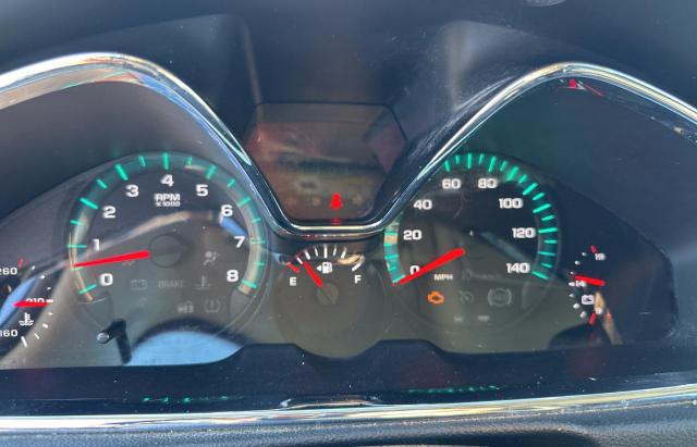 Photo 8 from auction – 2015 CHEVROLET TRAVERSE L with VIN 1GNKRHKD7FJ381496