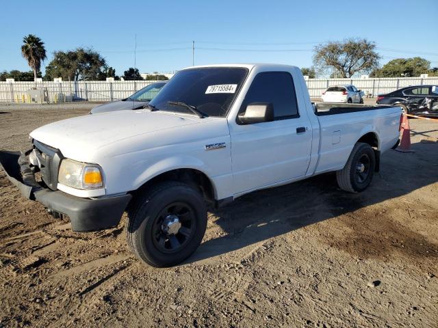 FORD RANGER 2011 с VIN 1FTKR1AE4BPA17540 - Снимка от търг