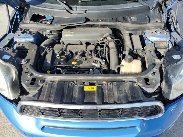 Photo 12 from auction – 2011 MINI COOPER S C with VIN WMWZC3C53BWM25751