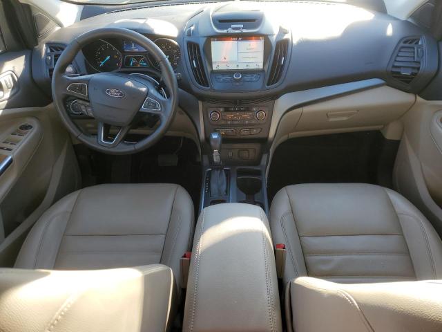 Photo 8 from auction – 2017 FORD ESCAPE SE with VIN 1FMCU9GD9HUC73582