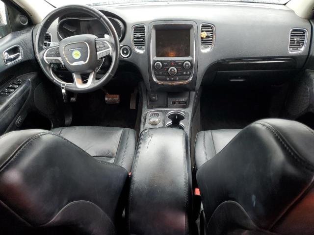 Photo 8 from auction – 2015 DODGE DURANGO LI with VIN 1C4RDHDG1FC837056