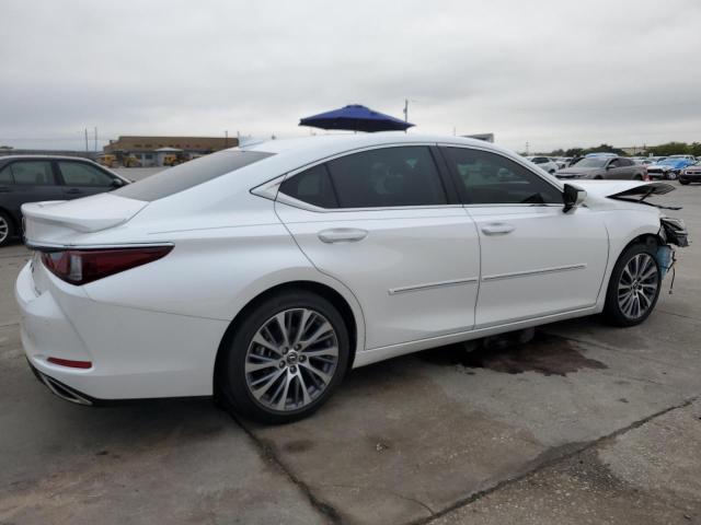 Photo 3 from auction – 2020 LEXUS ES 350 with VIN 58ADZ1B11LU074340