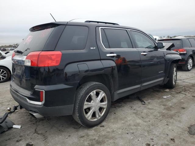 Photo 3 from auction – 2016 GMC TERRAIN SL with VIN 2GKFLPE38G6163823