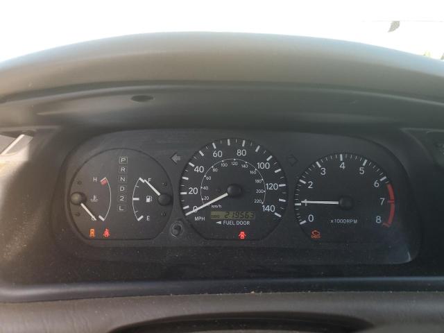 Photo 9 from auction – 2000 TOYOTA CAMRY CE with VIN 4T1BG22K8YU738644