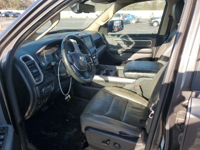 Photo 7 from auction – 2019 RAM 1500 BIG H with VIN 1C6SRFBT4KN656871