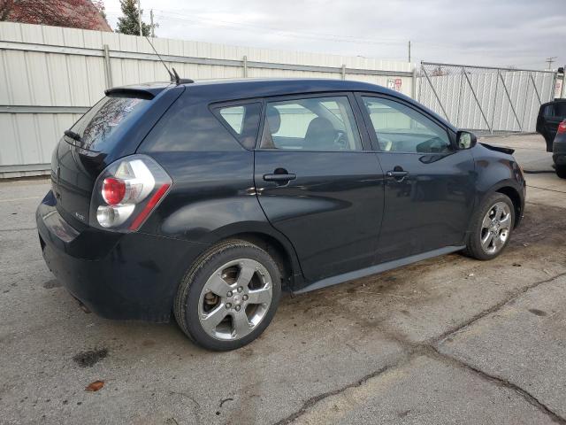 Photo 3 from auction – 2009 PONTIAC VIBE with VIN 5Y2SP67059Z470448