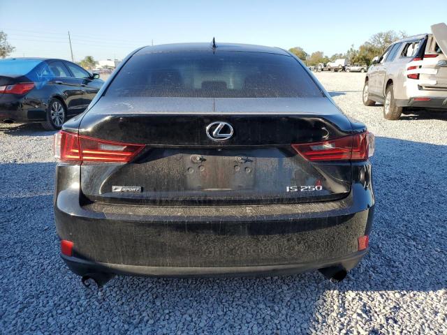 Photo 6 from auction – 2015 LEXUS IS 250 with VIN JTHBF1D2XF5056532