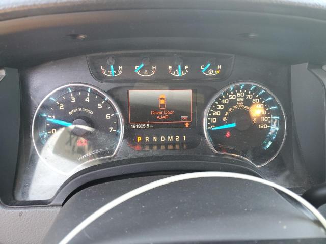 Photo 9 from auction – 2014 FORD F150 SUPER with VIN 1FTEW1CM9EKE06721