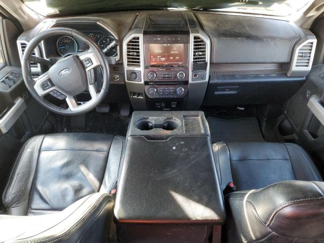 Photo 8 from auction – 2015 FORD F150 SUPER with VIN 1FTEW1EF1FFB59798