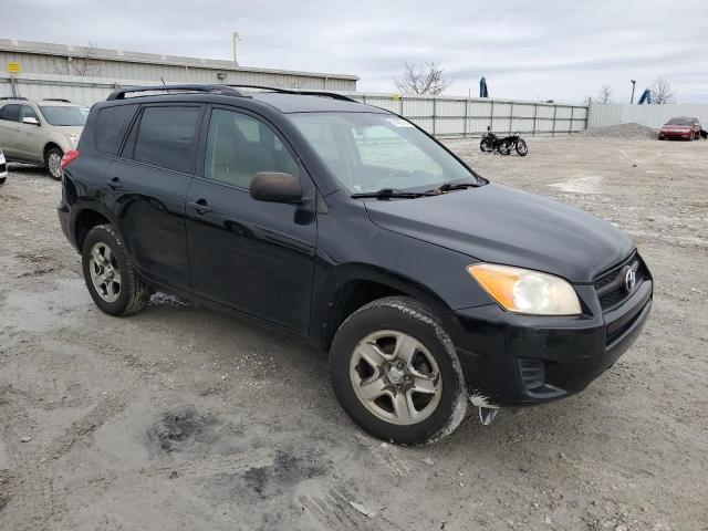 Photo 4 from auction – 2010 TOYOTA RAV4 with VIN 2T3BF4DV2AW064137