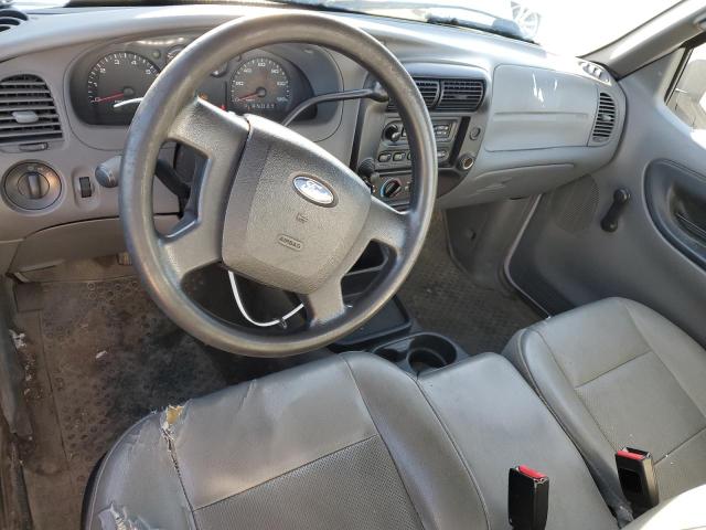 Photo 8 from auction – 2011 FORD RANGER with VIN 1FTKR1AD5BPA60162
