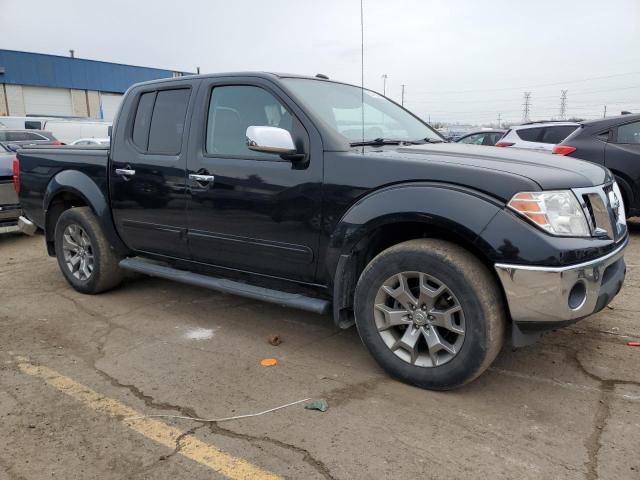 Photo 4 from auction – 2019 NISSAN FRONTIER S with VIN 1N6AD0EV2KN744974