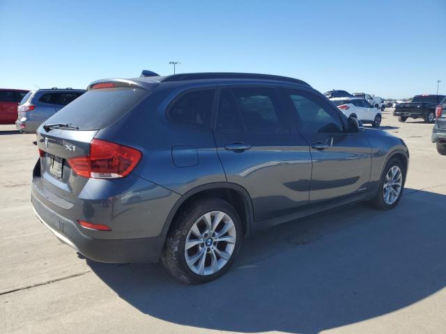 Photo 3 from auction – 2013 BMW X1 XDRIVE2 with VIN WBAVL1C57DVR86112