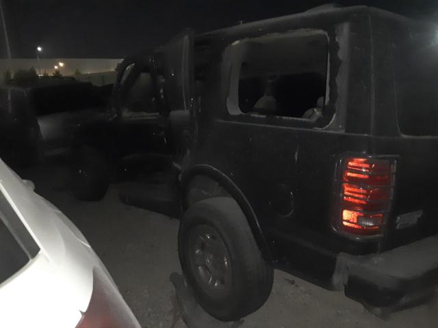 Photo 2 from auction – 2002 FORD EXPEDITION with VIN 1FMEU15LX2LA65888