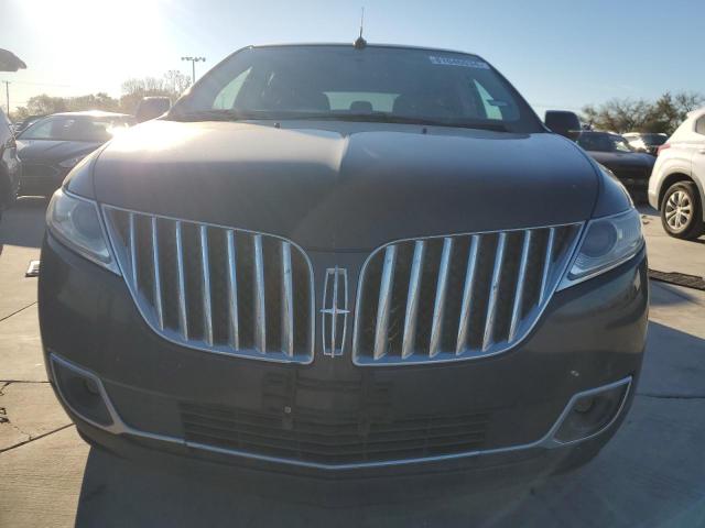 Photo 5 from auction – 2013 LINCOLN MKX with VIN 2LMDJ8JKXDBL40645