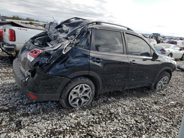 Photo 3 from auction – 2021 SUBARU FORESTER P with VIN JF2SKAJC3MH532627
