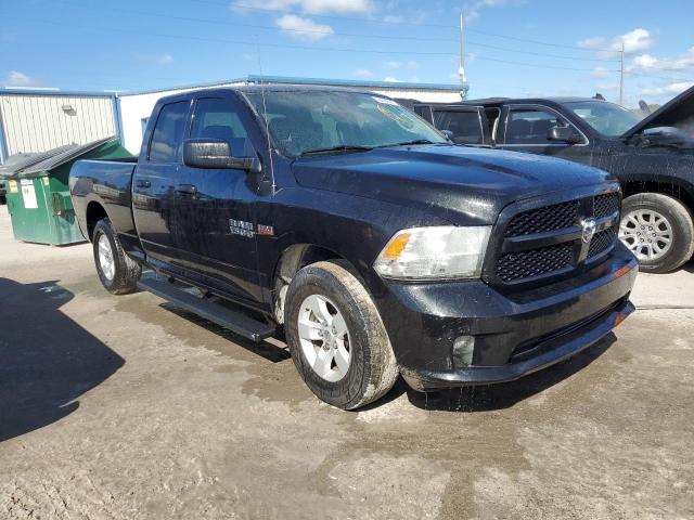 Photo 4 from auction – 2018 RAM 1500 ST with VIN 1C6RR6FT0JS193460