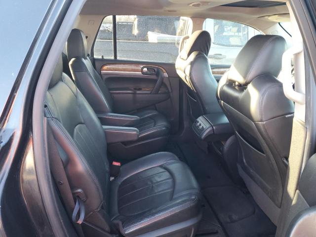 Photo 11 from auction – 2012 BUICK ENCLAVE with VIN 5GAKVCED4CJ355647