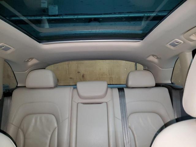 Photo 10 from auction – 2017 AUDI Q5 PREMIUM with VIN WA1C2AFP9HA020099