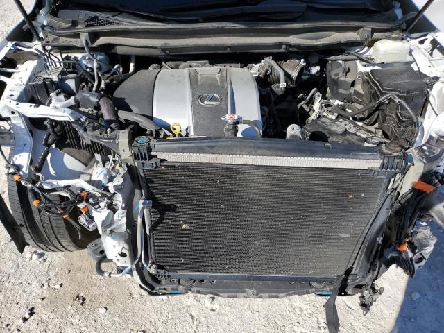 Photo 12 from auction – 2022 LEXUS RX 350 with VIN 2T2HZMAA2NC258178