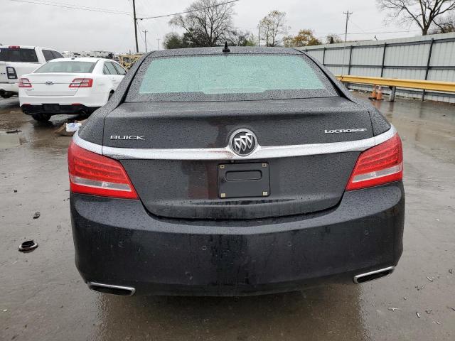 Photo 6 from auction – 2014 BUICK LACROSSE with VIN 1G4GB5G39EF220727